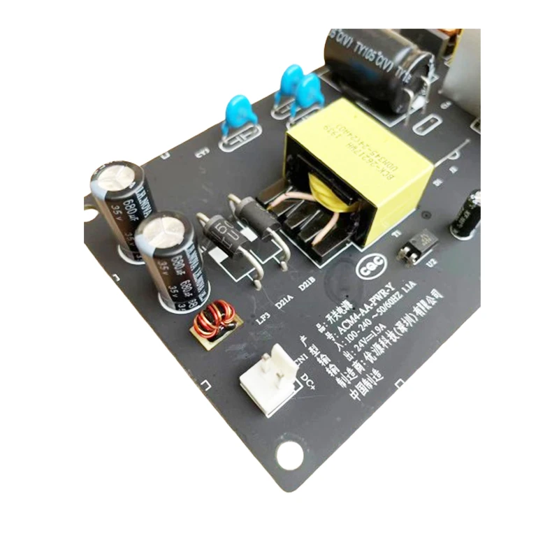 New applicable For Xiaomi air purifier 2S power board motherboard ACM4-AA-PWR-Y ACM4-AA-PWO-HD