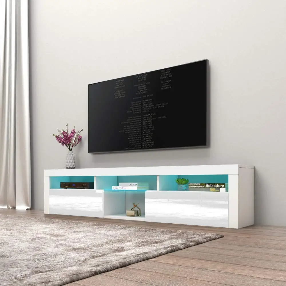 Thumbnail 3 - #28 Top 30 Floating TV Stands Worth Buying In 2026