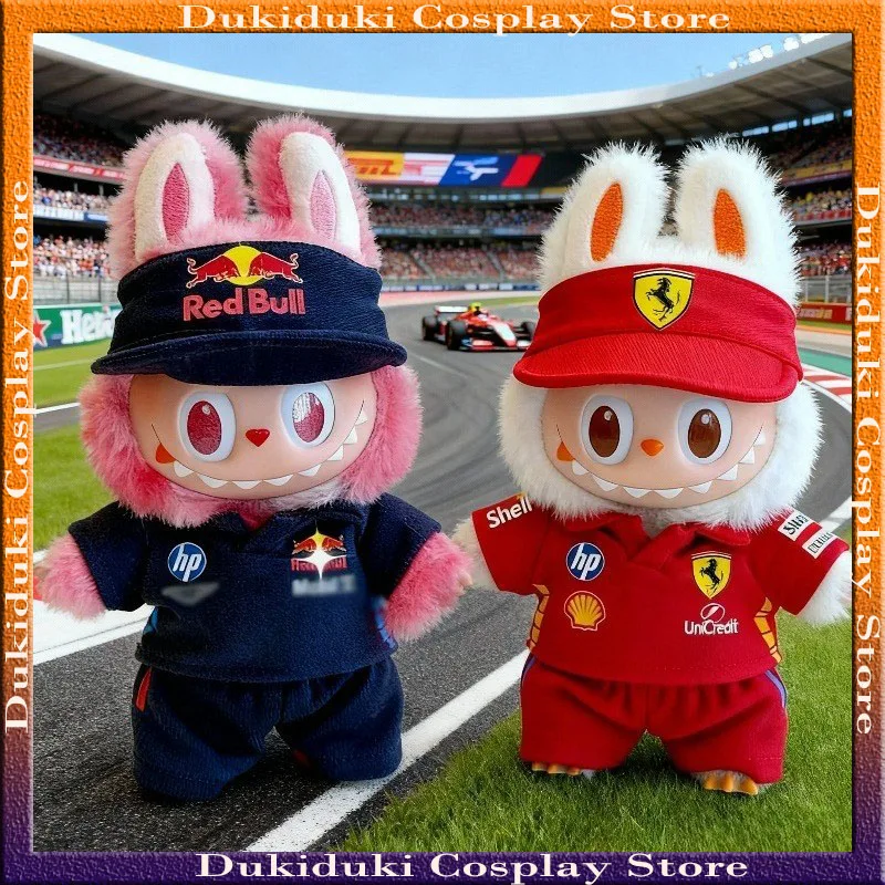 New Clothing For La…