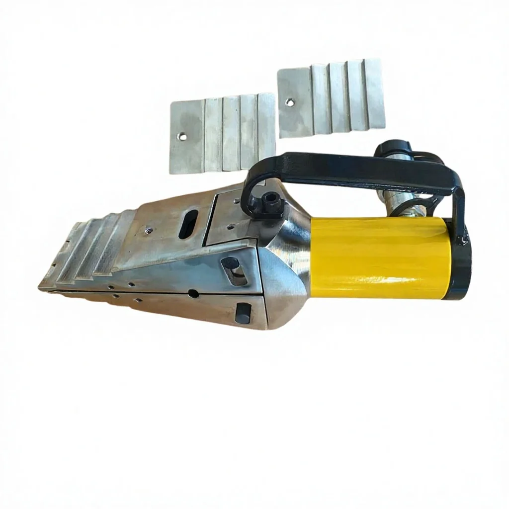 SWR-40 High Strength Hydraulic Flange Separator Wear Resistant Parallel Wedge