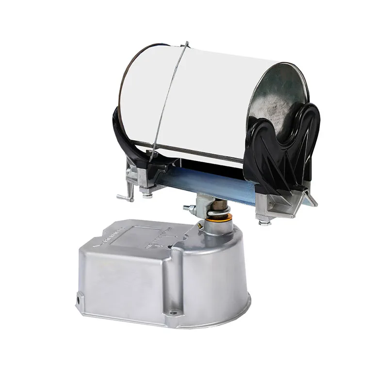 Auto Paint Mixer Machine Stable Mixing Uniformity Keep Consistent Paint Color & Composition For Car Coating