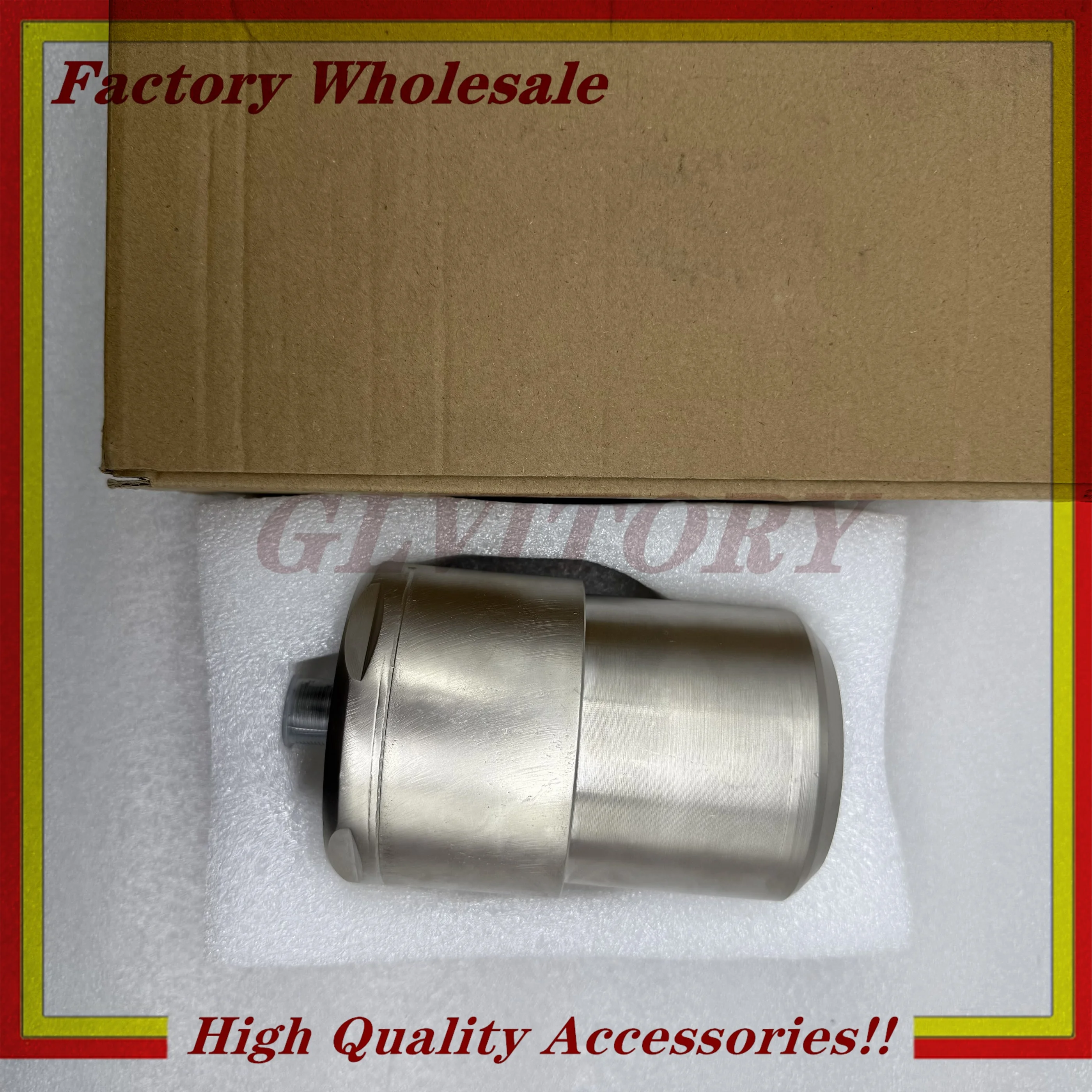 

4630A011 4630A012 MR977223 ABS Power Brake Accumulator For Mitsubishi Montero Pajero w/o TCL 2001 2002 2003 2004 2005 2006 New