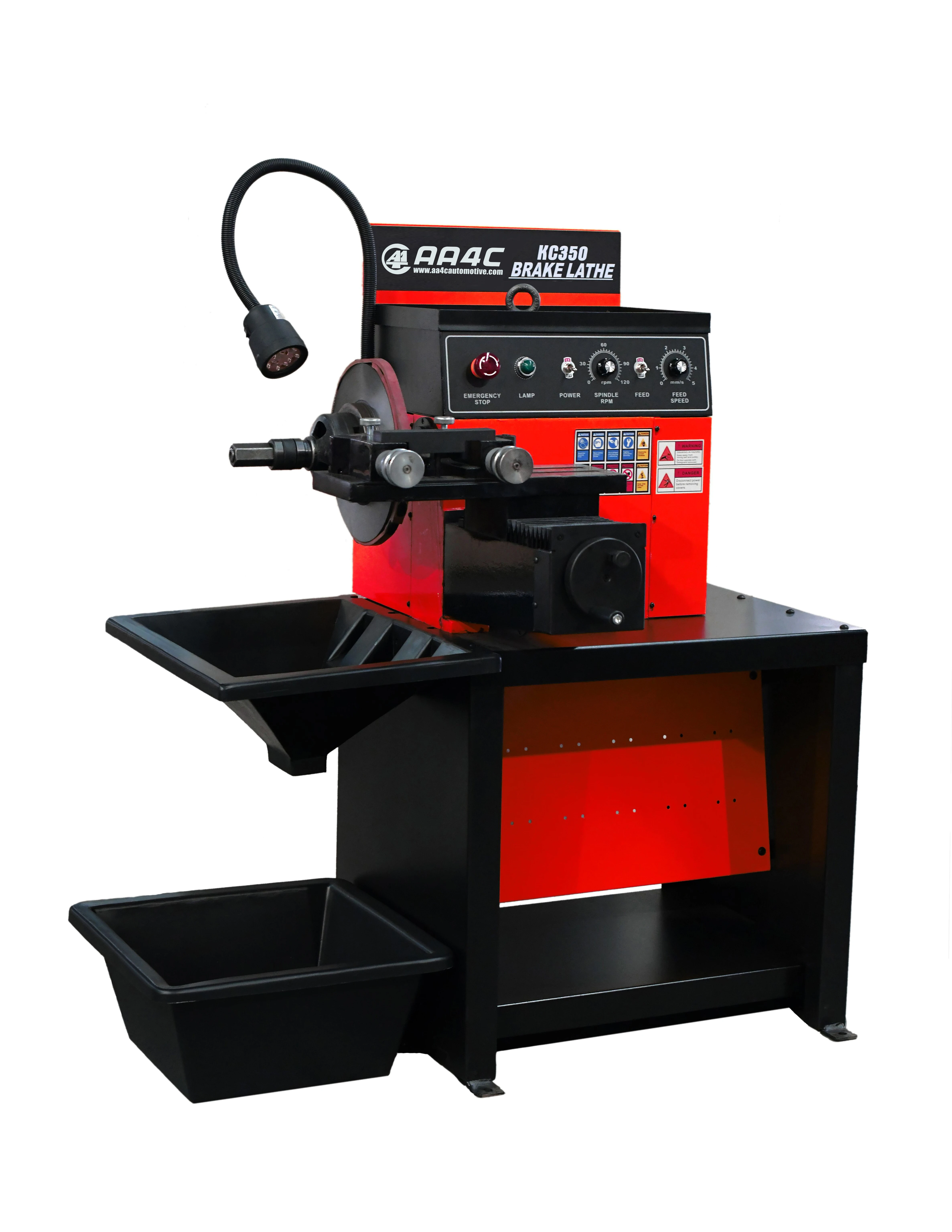 Nice choice BRAKE LATHE  AA-KC350