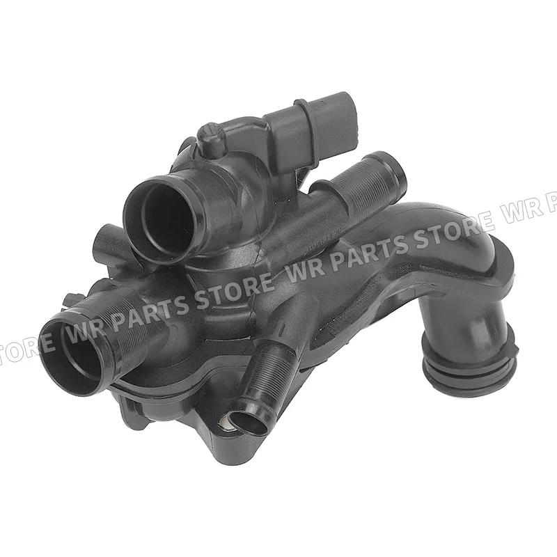 

Engine Thermostat Housing 1336.CC For Peugeot 207 208 508 3008 5008 07-19 06-19
