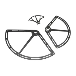 4PCS 3/6/8 inch Propeller Ring Anticollision Guard Circle Prop Protector for RC Quadcopter 140 250 300 330 380 FPV Frame Parts