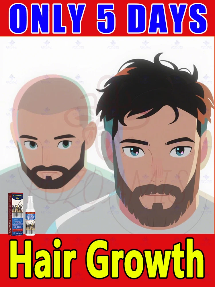 

Revitalize Scalp Health, Nourish Hair Follicles