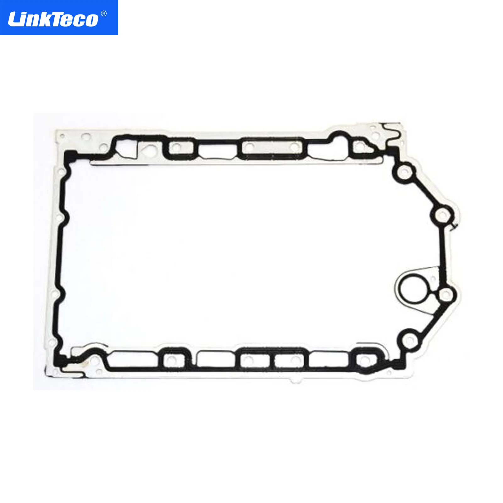 OIL PAN SUMP GASKET ELRING 655400 G FOR LAND ROVER SPORT 2.7L 3.0L