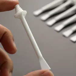 20 Pcs Nose Wax Stick Nose Hair Removal Tool Hair Removal Wax Hair Removal Accessories