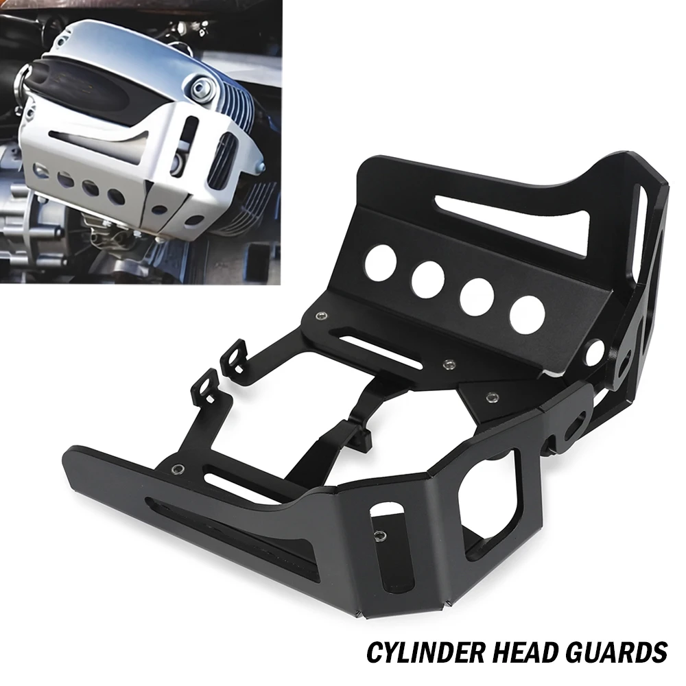 

For BMW R 1150 RT R1150 RT R1150GS R 1150 R1150 GS Adventure ADV R1100GS R 1100GS R1100 GS Cylinder Head Guards Protector Cover