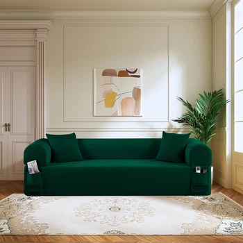 Sofa in a Box, 1