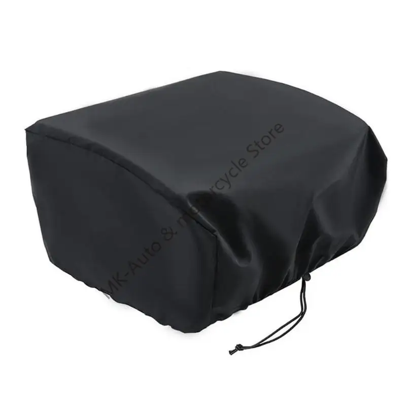 F62F غطاء حماية قوي للتيار المتردد مقاوم للطقس ومأوى لمكيف الهواء في الهواء الطلق #4