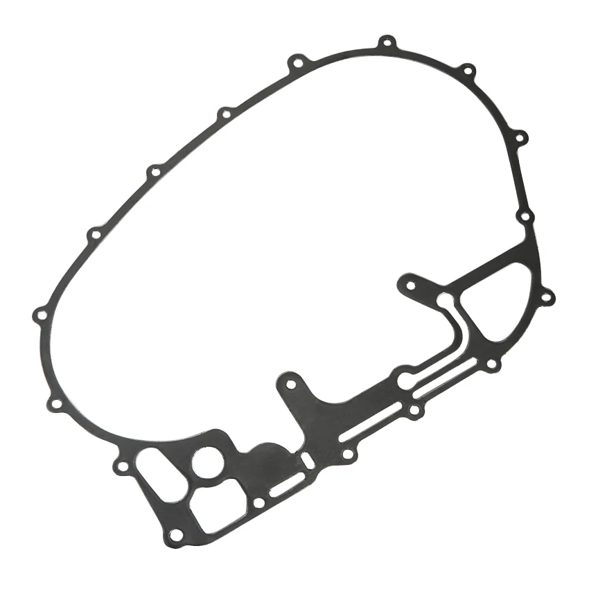 Motorcycle Engine Cover Gasket For SYM Maxsym TL500 TL508 i ABS TL508 i ABS TCS TL500 i ABS OEM:11395-TL1-000