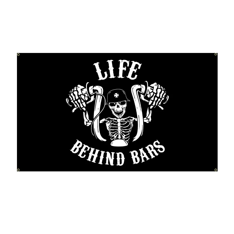 Life Behind Bars