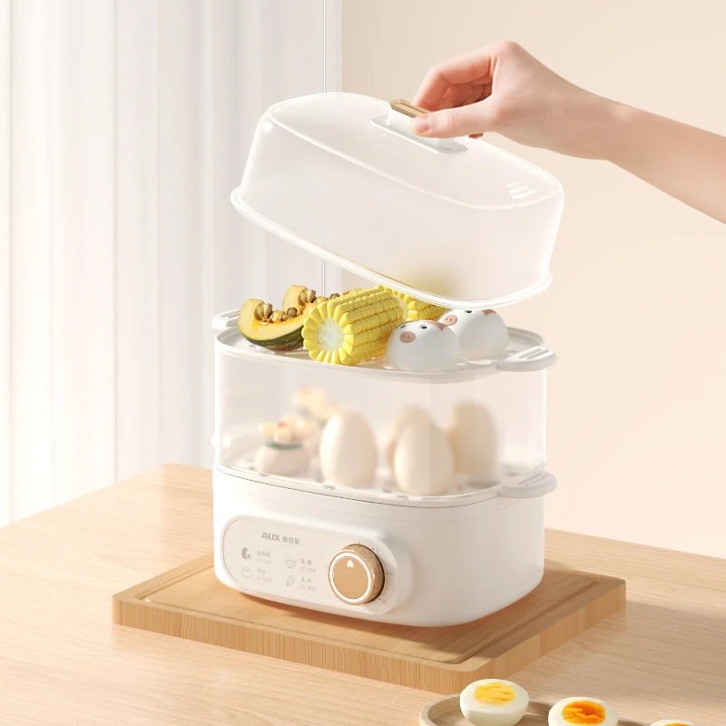 Egg Steamer Househo…