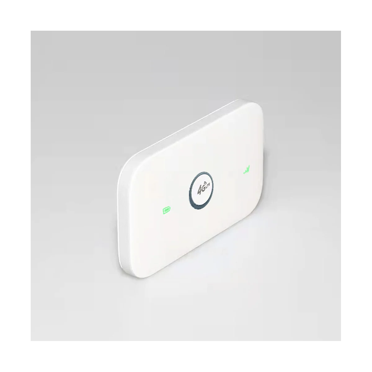 4G MiFi Pocket WiFi Router 150Mbps WiFi Modem Car Mobile Wifi Hotspot Wireless con Slot per Sim Card Wireless MiFi