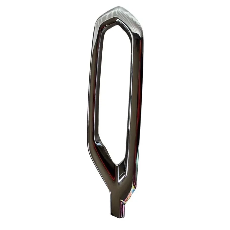 

Rear Bumper Bar Trim Plating Strips Decorative Chrome Bright Strip for Renault Koleos 2016- Genuine New Automobile Part