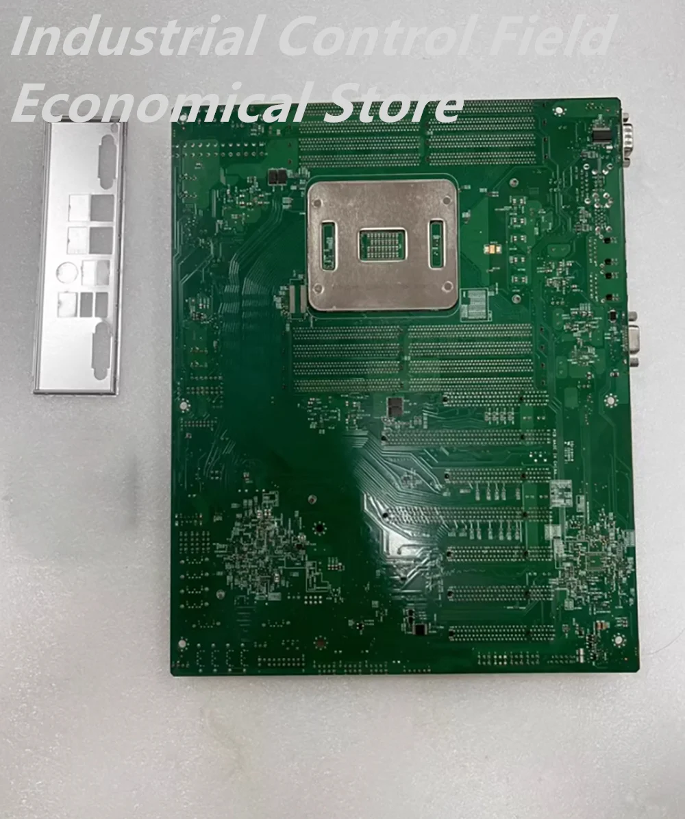X10SRL F X10SRL-F Server motherboard