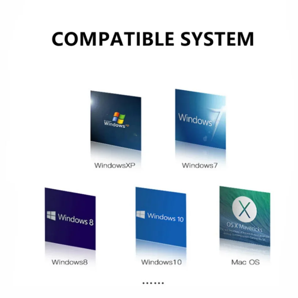 Wvvvv-イーサネットアダプター,macbook,ラップトップ,pc,Windows 7,8,10,2.0 mbps用のネットワークカード,USB 100からrj45 lan