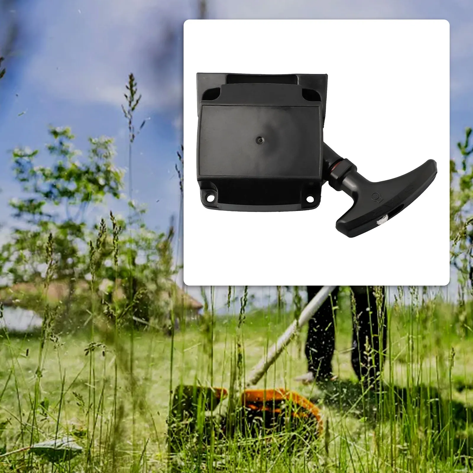 Starter cable For For brushcutter MS152 For MS152E For WP152 compatible with MT152 MT252 FSR152 PS152 MS152 models