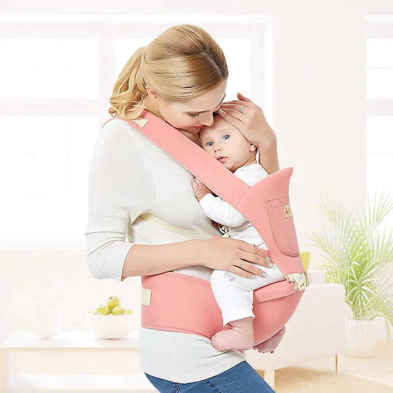 Baby Straps Baby Waist Stool Multi Functional Four Season Children's Hug Waist Stool Children's Products Straps