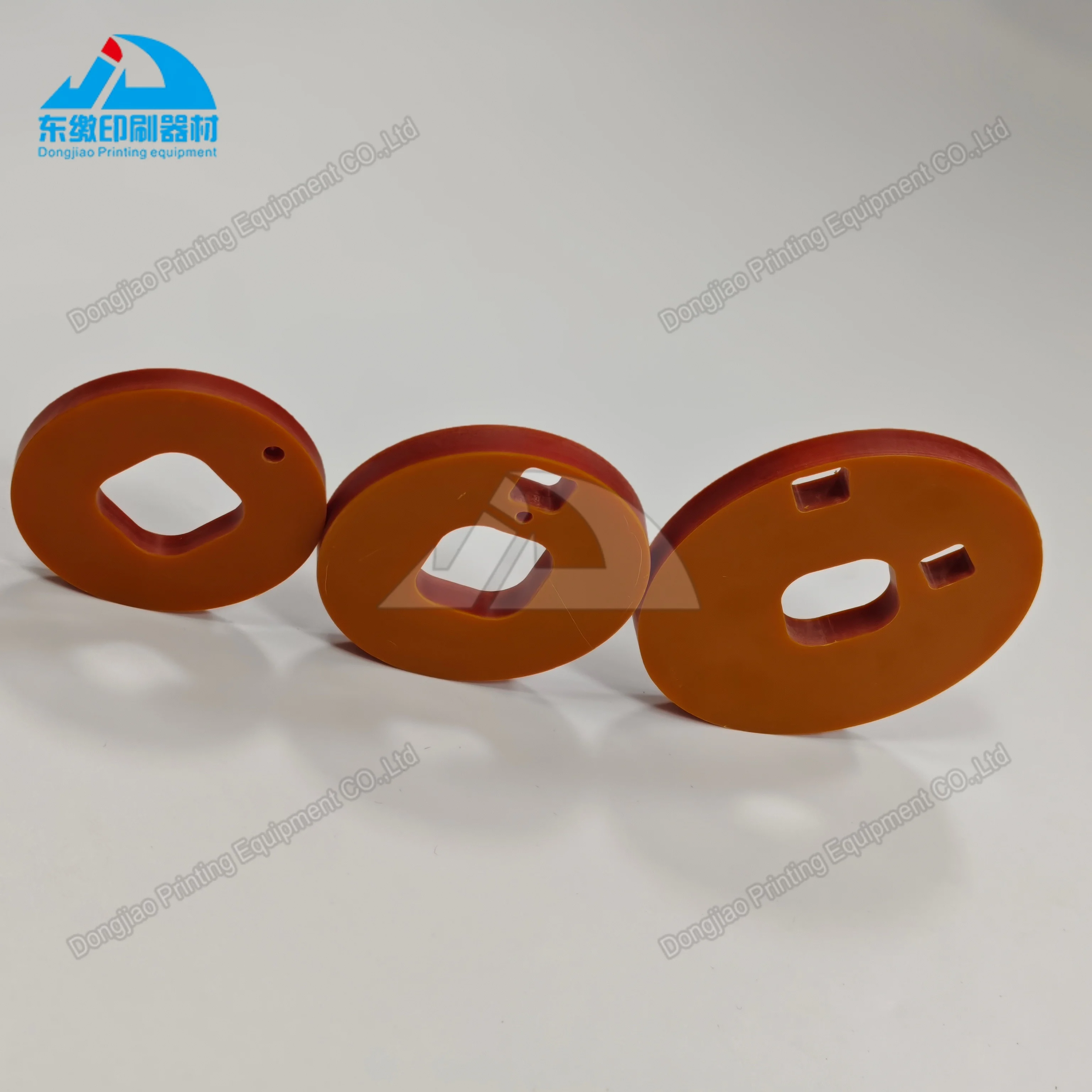 For Ryobi Feida Accessories Air Valve Gas Distribution Plate Phase Deviation Brake Disc