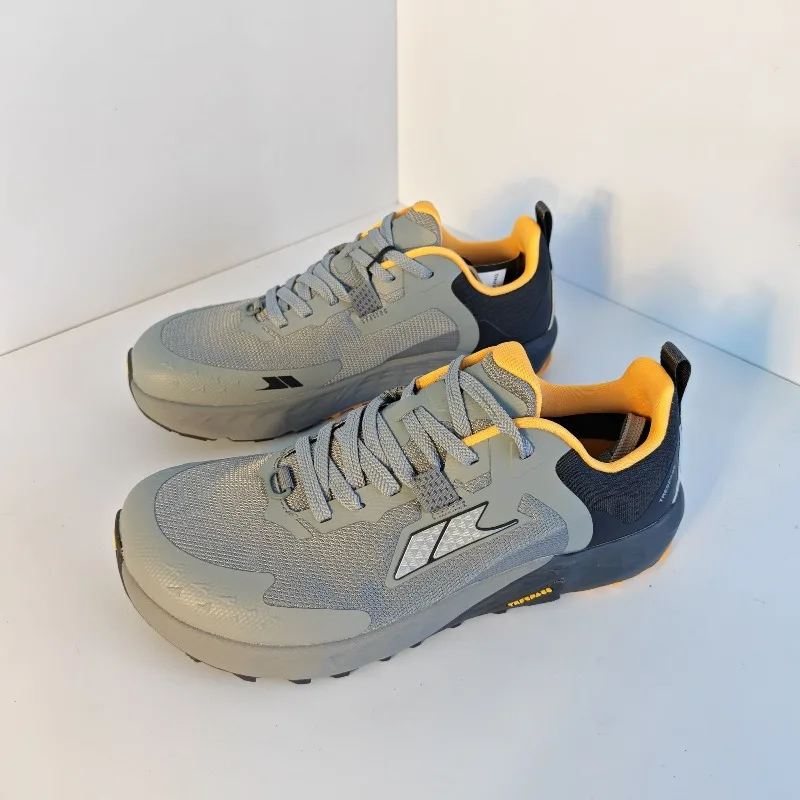 2026 Trend Mens Trail Running Shoes Gym Outdoor Shoe Man Designer Walking Shoes Mens Wide Comfortable Sneaker Men