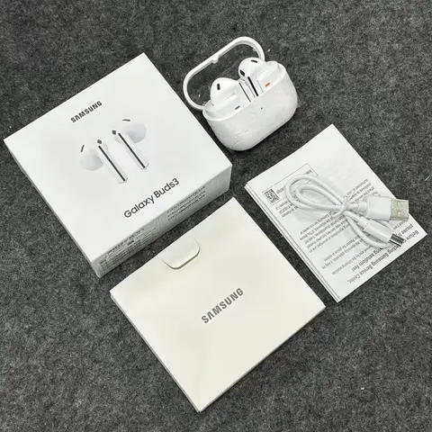 Galaxy Buds3 무선 블루투스 이어폰에 적합한 새로운 R530 R630 지능형 소음 제거 이어폰