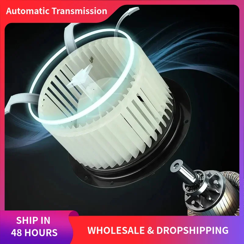 

871030C010AC Heater Blower Motor w/ Fan Cage To yota Corolla RAV4 Celica (Ma-z-da) .8710320130 8710320160 87103420408 864802360