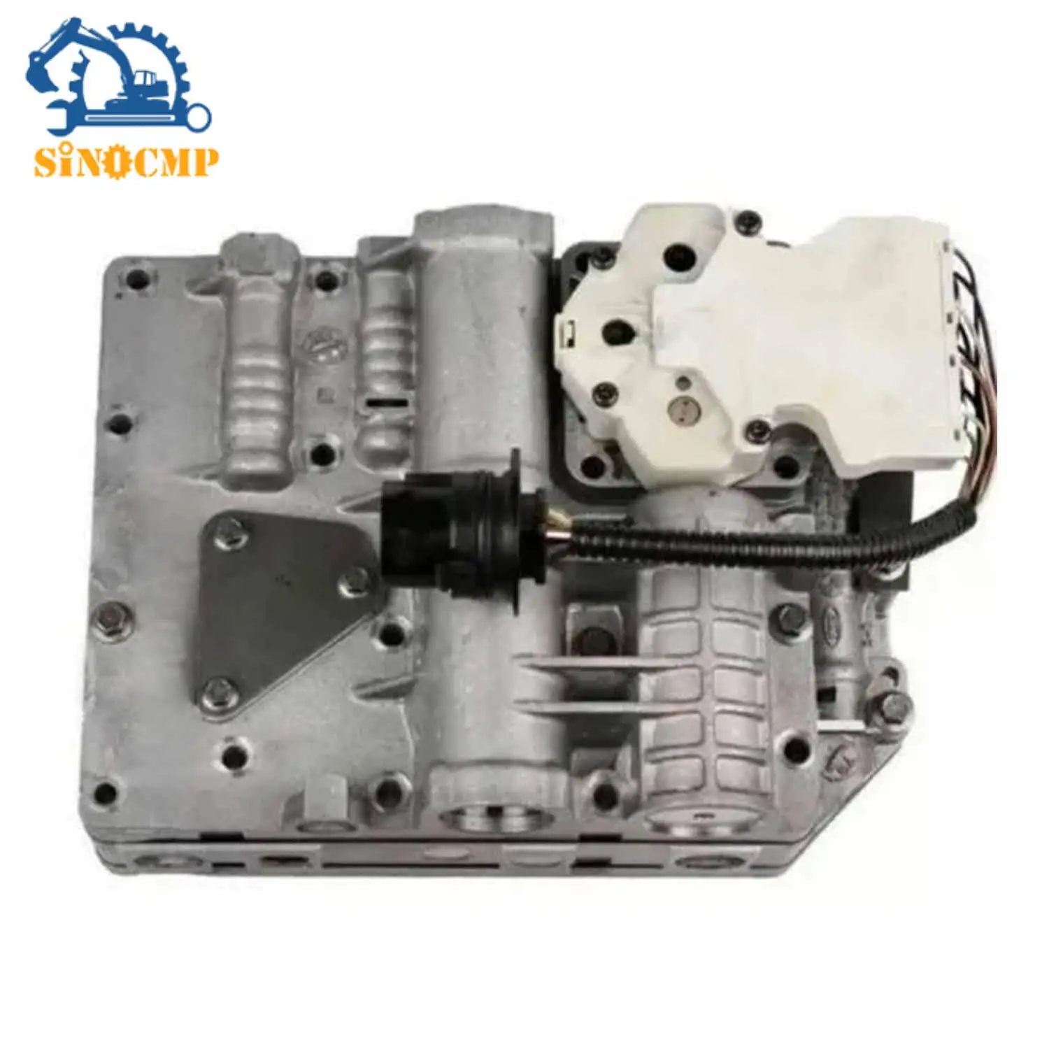 

Transmission Valve Body CD4E FOR Ford Contour Escape Probe Mazda 626 MX6 Tribute Cougar Mariner Accessories