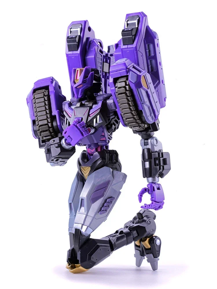 Transformation MMC Ocular Max OX IF-01 IF-01A Female Tarn Judge Collect toys