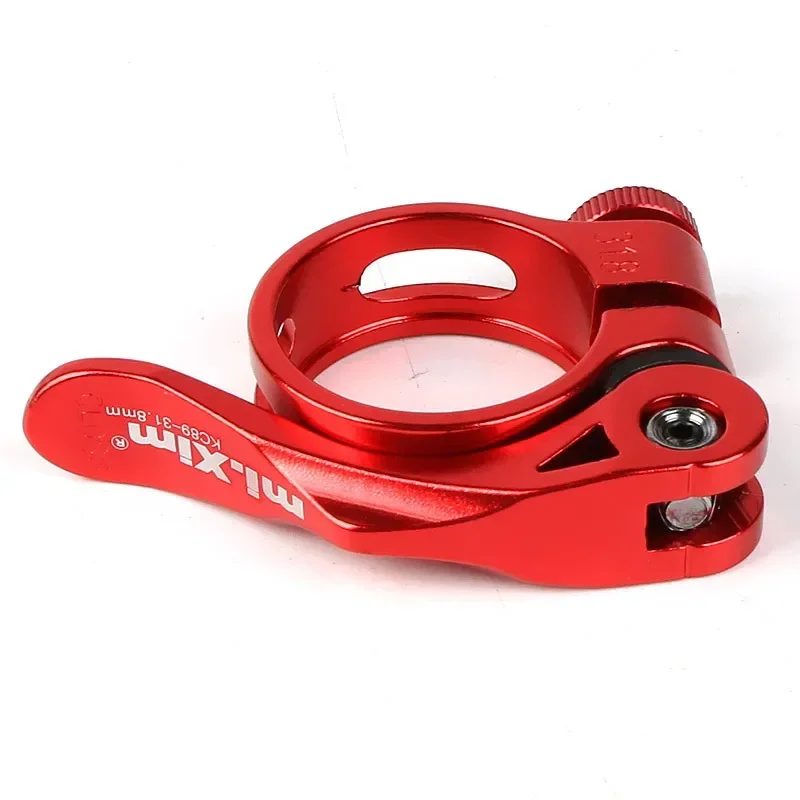 Thumbnail 4 - #79 Highest Rated Bicycle Seatpost Clamps to Buy in 2026