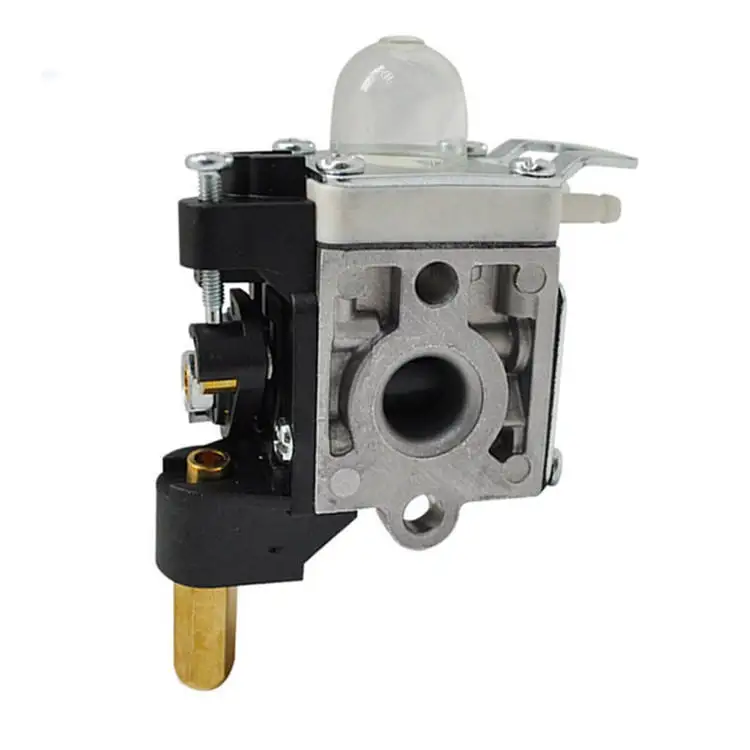 Замена карбюратора SRM200 для SRM 200 SRM210 SRM211 SRM230 GT200 HC150 PE200 PE201 триммера Zama RB-K70A Фото №2