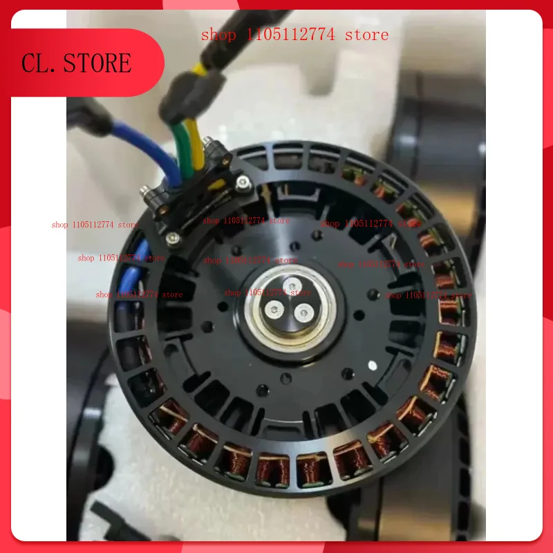 

Suitable for XAG P100, A45 power motor, brand new, original factory, unused