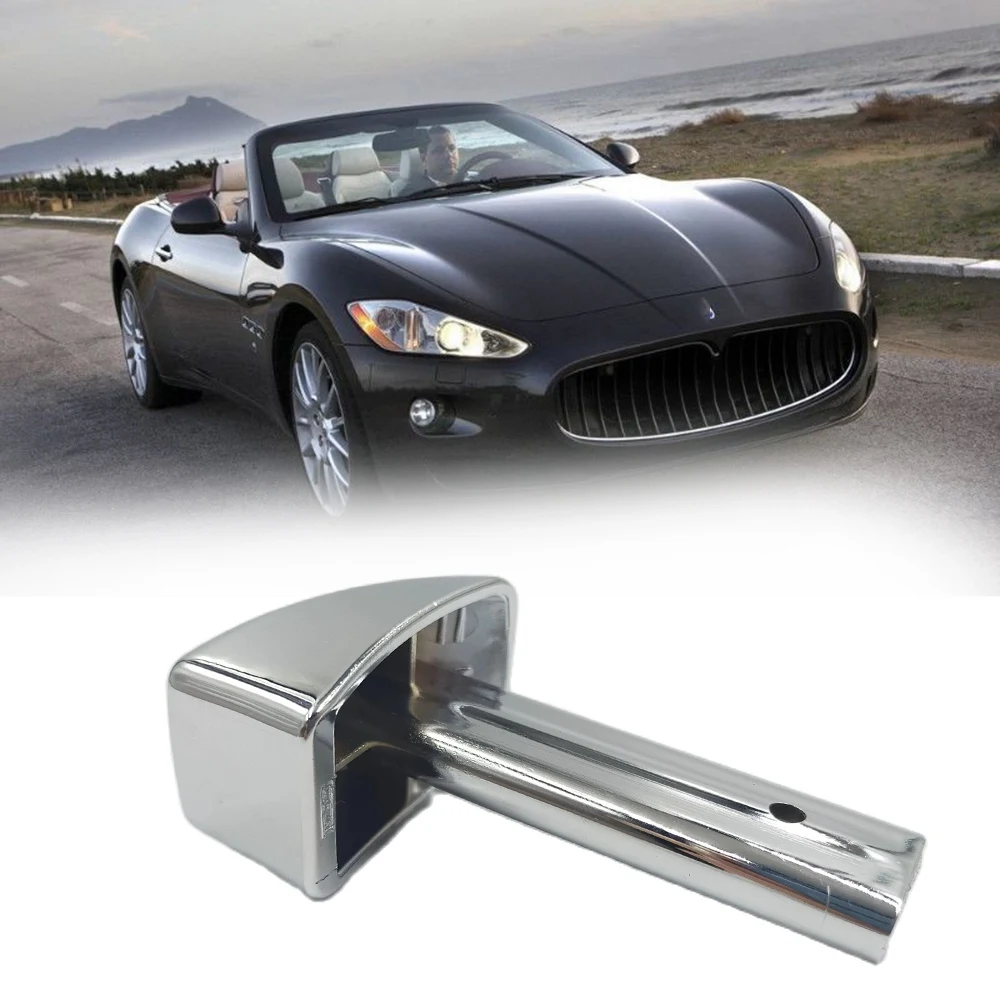 Perilla de liberación de coche, accesorio para Grancabrio Granturismo