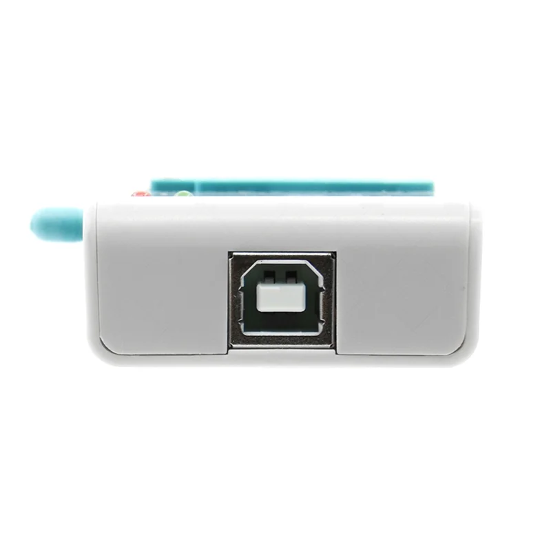 ABKN-EZP2023+ High-Speed SPI FLASH Programmer Programmer Support 24/25/93/95 EEPROM Bios 25T80 Burning Offline Copy