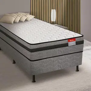 9 Main Sales Bed Box Single - №1