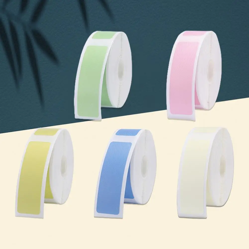 Scentless Price Labels Sticker Cosmetic Sticker Jewlery Labels Great No Mark Left Self-adhesive Price Labels Sticker