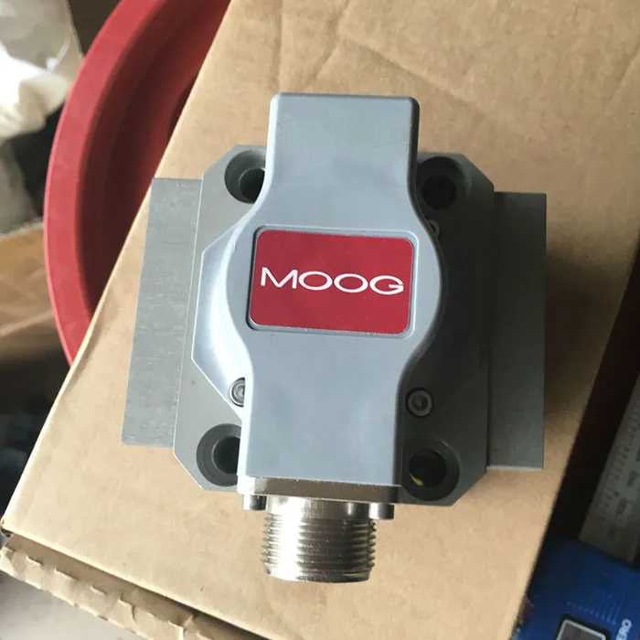 G761-3004B katup servo MOOG