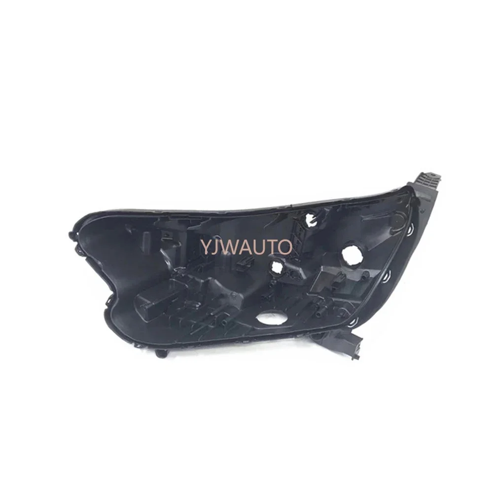 

For Honda CRV 2021 2022 Headlamp House Car Headlight Base LED Rear Base Replacement Auto Led Front Lamp Holder Back Support