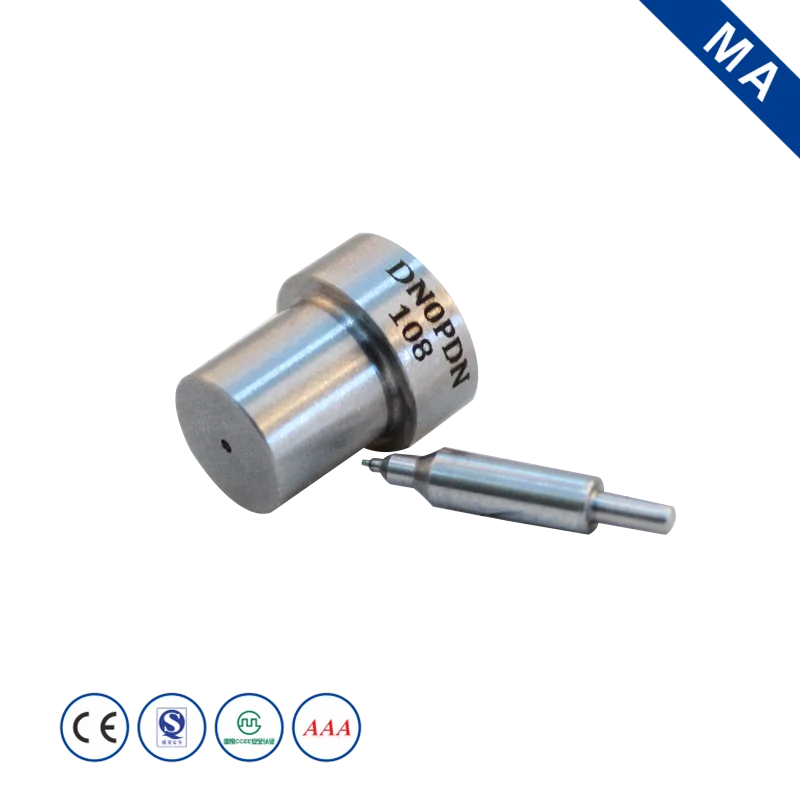 High quality nozzle 9 432 610 074 Diesel engine nozzle DN0PDN108/1105007-1080 Mitsubishi nozzle tip BSJA10Z12