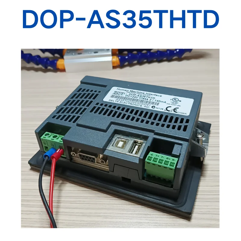 Second Hand DOP-AS3…