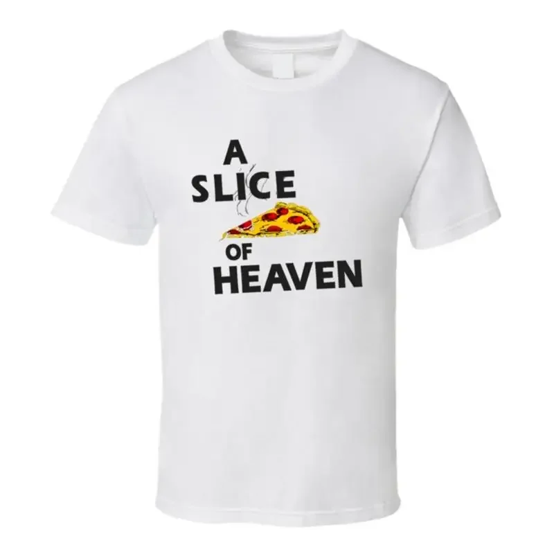 Mystic Pizza A Slice Of Heaven Retro Movie T Shirt