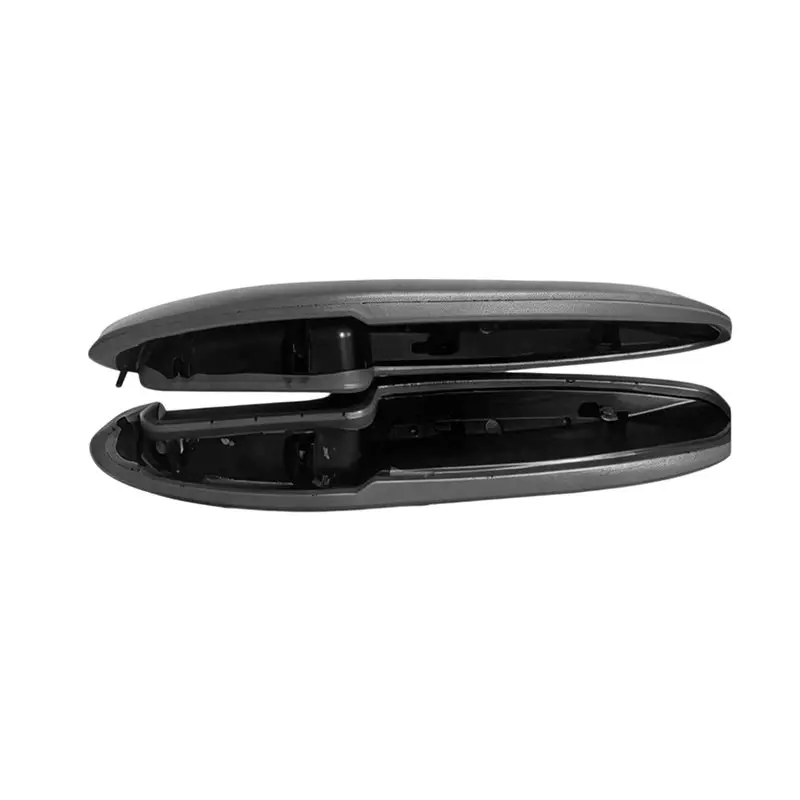 AB56- Rests Panels Front Door Armrest Black 1Pair 15999135 15999136 For GMC K2500 K3500 C1500 C2500 C3500 1995-02