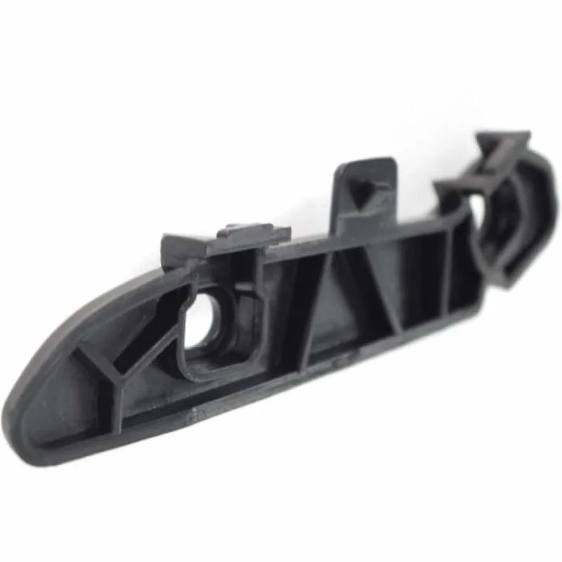 1 زوج 51117279711 51117279712 المصد الأمامي Bracke دعامة سفلية لتركيبات السكك الحديدية لسيارات BMW 3 Series F30 F31 F35 F80 #2