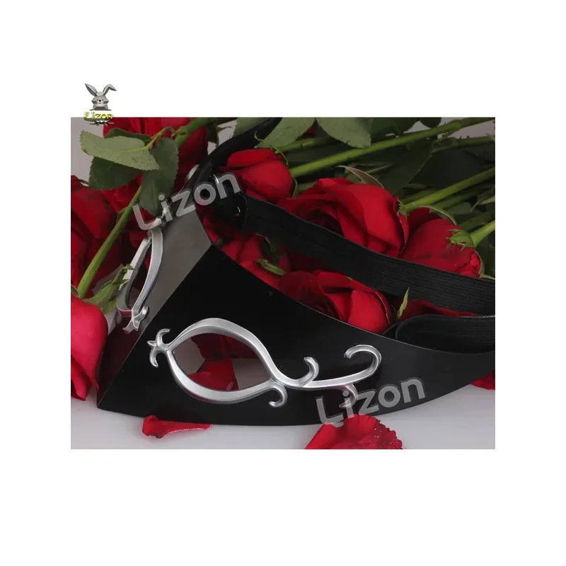 Cypersona 5 The Roy… - image