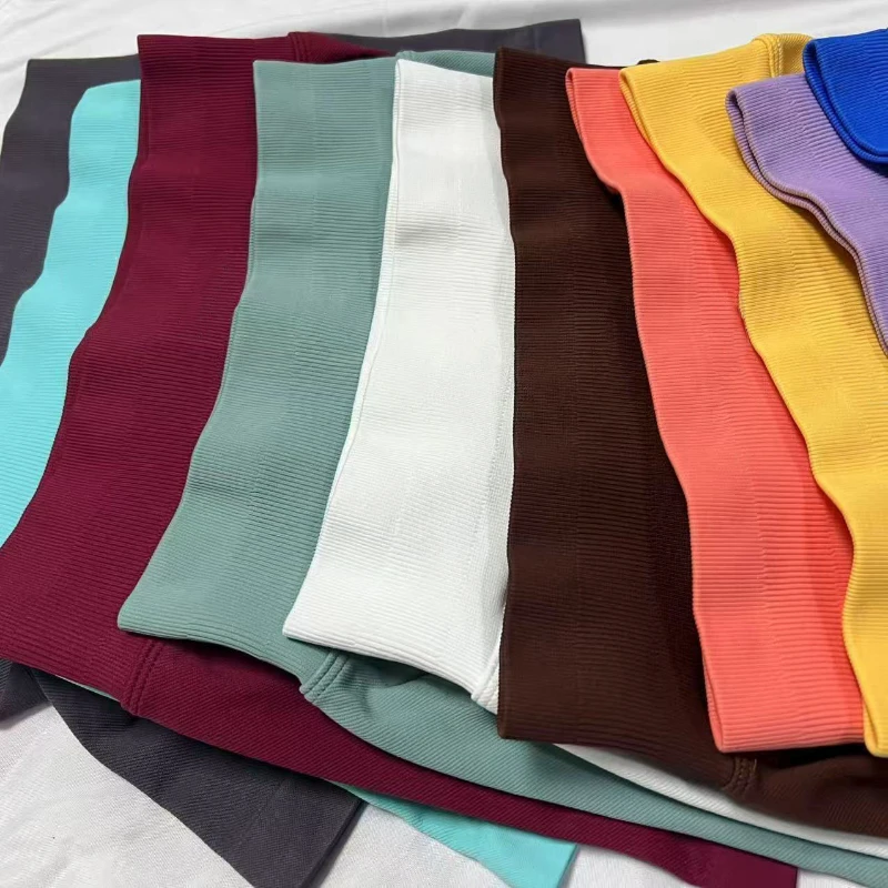 

Breathable and Sweat-free! Yoga Pants, Sports Shorts That Can Be Worn for Both Fitness and Pilates, A Must-have for Summer