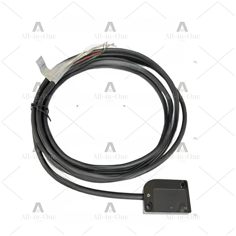 Lh500 Magnetic Ruler Length Reading Head Magnetic Reading Head Displacement Sensor