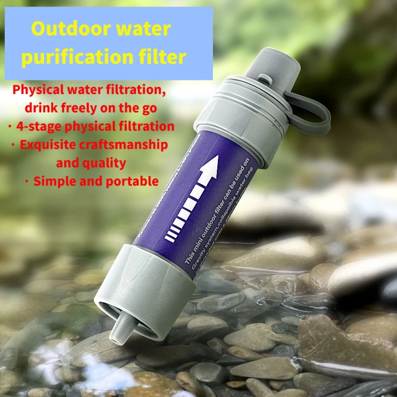 ultra-light-portable-and-foldable-water-purification-straw-–-essential-for-outdoor-camping-and-exploration-emergency-disaster