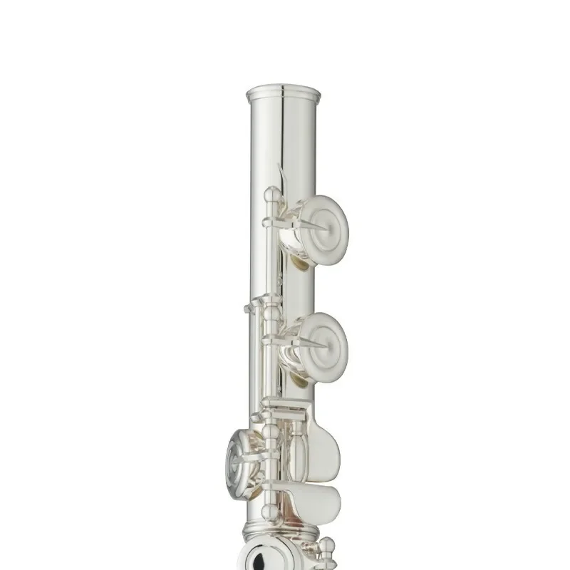Flute YFL-S2 standard type, beginner professional Western flute