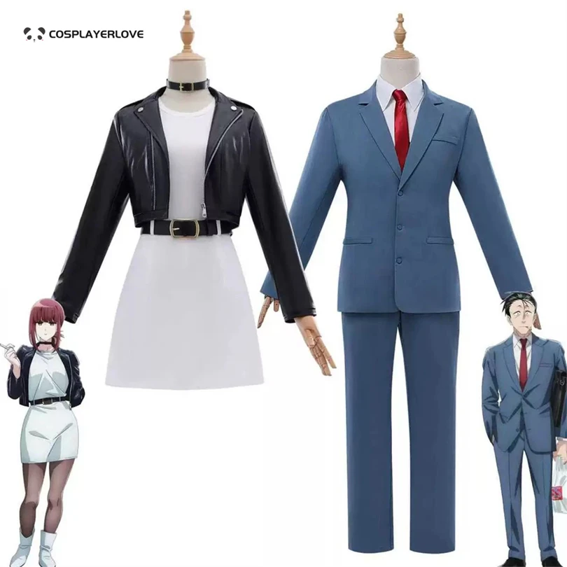 2026 Anime Smoking Behind the Supermarket with You Yamada Sasaki Large Size Cosplay Costume Halloween Christmas Carnival Party